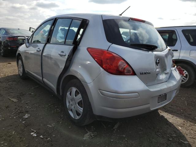 Photo 3 from auction – 2011 NISSAN VERSA S with VIN 3N1BC1CP6BL384941