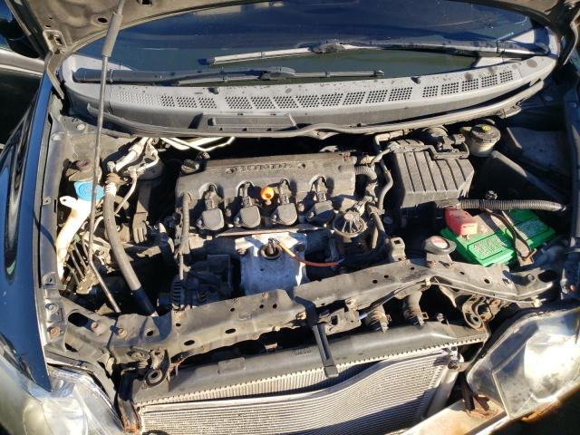 Photo 7 from auction – 2009 HONDA CIVIC EX with VIN 2HGFA16849H302069