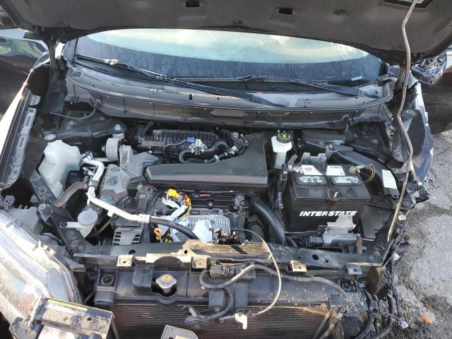 Photo 7 from auction – 2016 NISSAN ROGUE S with VIN KNMAT2MTXGP595274