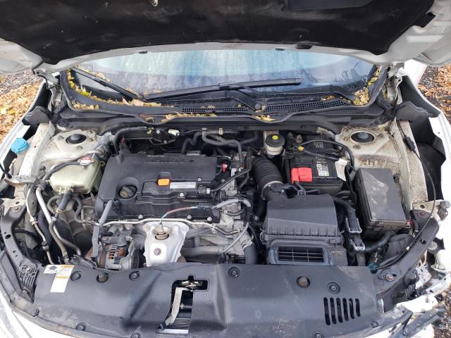 Photo 7 from auction – 2016 HONDA CIVIC EX with VIN 2HGFC2F74GH021328