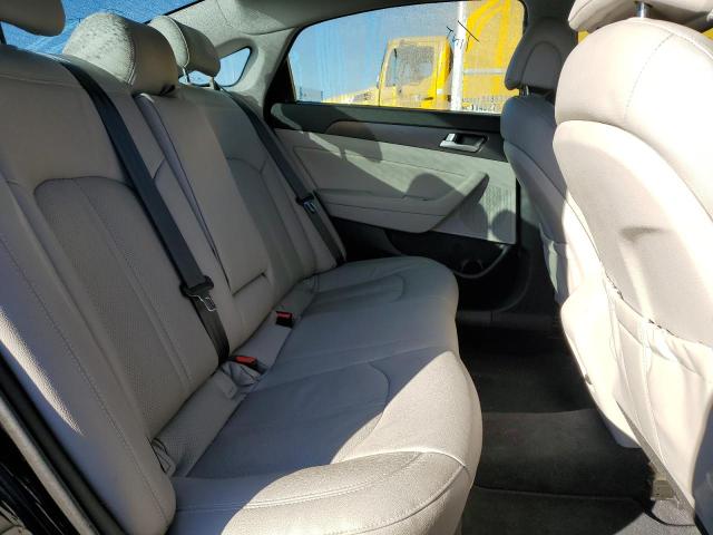 Photo 6 from auction – 2016 HYUNDAI SONATA with VIN 5NPE34AFXGH314873