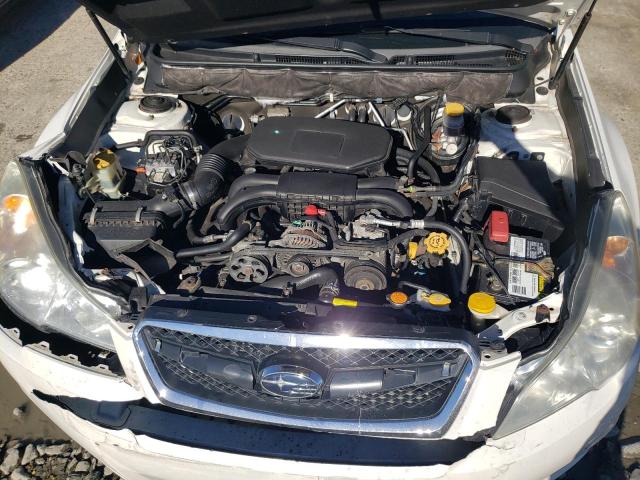 Photo 7 from auction – 2012 SUBARU LEGACY 2.5 with VIN 4S3BMBC60C3013164