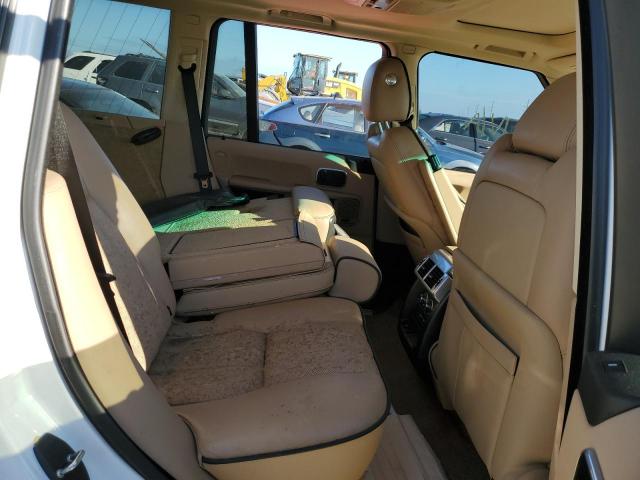 Photo 6 from auction – 2011 LAND ROVER RANGE ROVE with VIN SALMF1E48BA347289