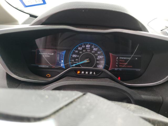 Photo 8 from auction – 2014 FORD C-MAX PREM with VIN 1FADP5CU6EL520420