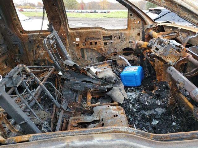 Photo 5 from auction – 2005 FORD F150 with VIN 1FTRX14W85FB37134