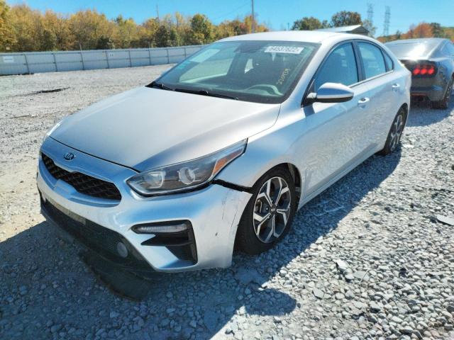 Photo 2 from auction – 2019 KIA FORTE FE with VIN 3KPF24AD8KE128431