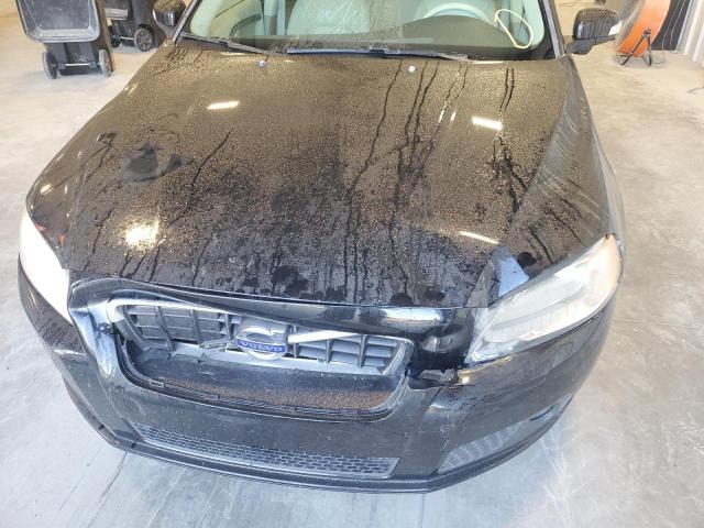 Photo 9 from auction – 2010 VOLVO V70 3.2 with VIN YV1982BW8A1140462