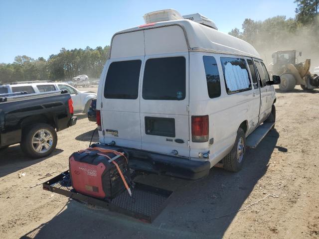 Photo 4 from auction – 2012 FORD ECONOLINE with VIN 1FTNS2EW7CDB38589