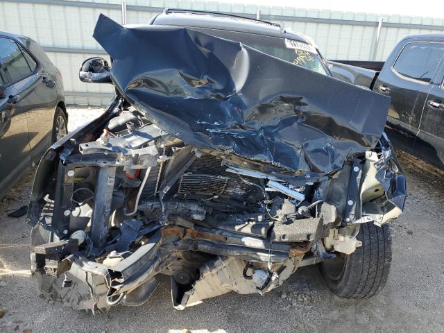 Photo 5 from auction – 2011 CADILLAC ESCALADE P with VIN 1GYS3CEF2BR377419