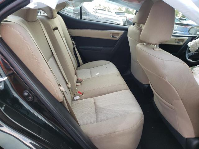 Photo 6 from auction – 2016 TOYOTA COROLLA L with VIN 2T1BURHE9GC563341