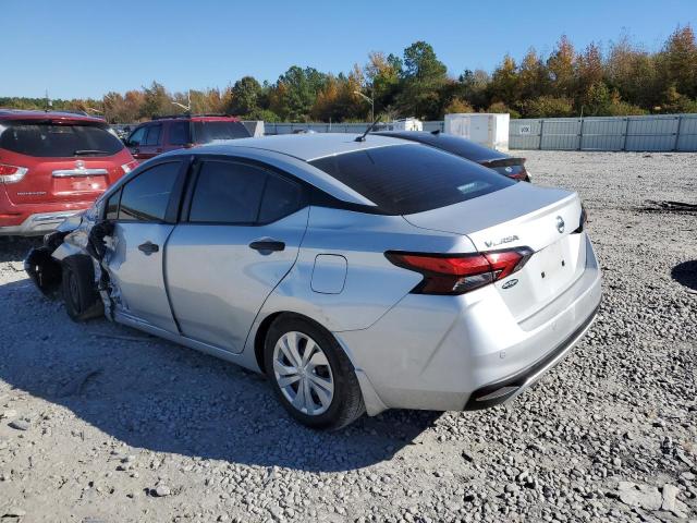 Photo 3 from auction – 2020 NISSAN VERSA S with VIN 3N1CN8DVXLL901518
