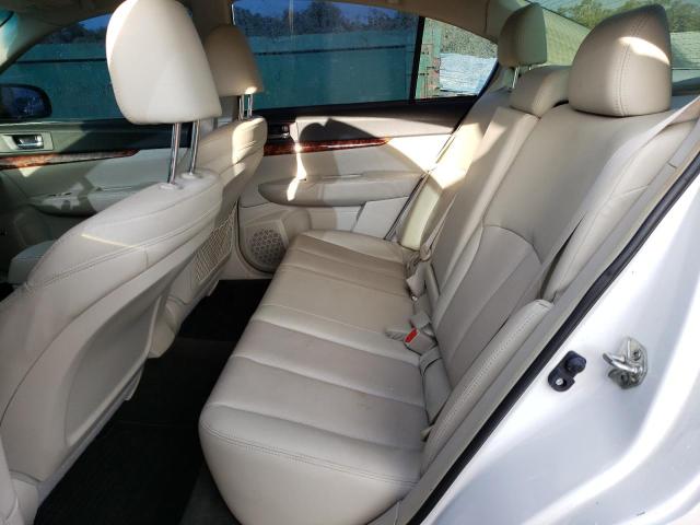 Photo 6 from auction – 2012 SUBARU LEGACY 2.5 with VIN 4S3BMCK63C3026370