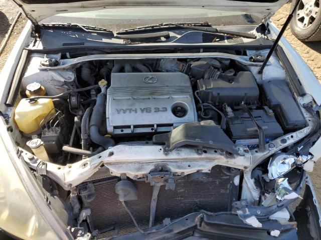 Photo 7 from auction – 2006 LEXUS ES 330 with VIN JTHBA30G365162526