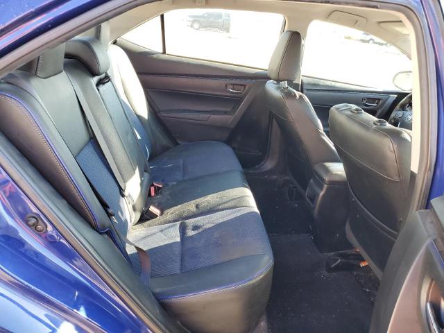 Photo 6 from auction – 2018 TOYOTA COROLLA L with VIN 2T1BURHE2JC098506
