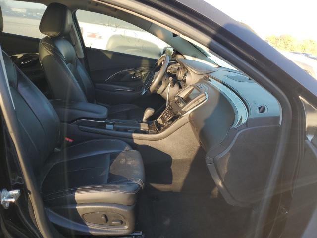 Photo 5 from auction – 2015 BUICK LACROSSE P with VIN 1G4GF5G36FF217273