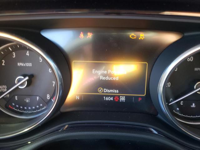 Photo 8 from auction – 2022 BUICK ENCORE GX with VIN KL4MMGSL9NB114770