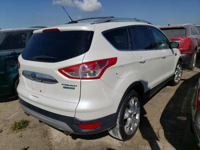Photo 4 from auction – 2014 FORD ESCAPE TIT with VIN 1FMCU0J96EUE34417