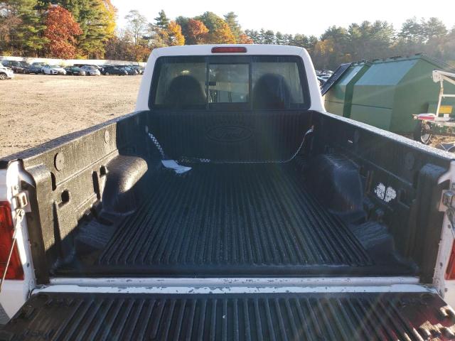 Photo 6 from auction – 2001 FORD RANGER with VIN 1FTYR10D71TA94539