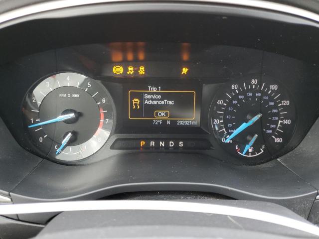 Photo 8 from auction – 2014 FORD FUSION SE with VIN 3FA6P0H73ER172611