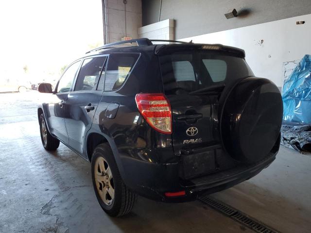 Photo 3 from auction – 2011 TOYOTA RAV4 with VIN 2T3BF4DV5BW129175