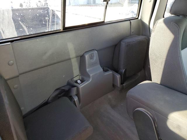 Photo 6 from auction – 2011 FORD RANGER SUP with VIN 1FTLR4FE8BPB15159