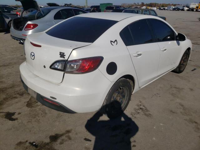 Photo 4 from auction – 2011 MAZDA 3 I with VIN JM1BL1UFXB1355260
