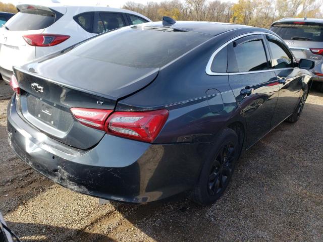 Photo 4 from auction – 2019 CHEVROLET MALIBU LT with VIN 1G1ZD5ST0KF148089
