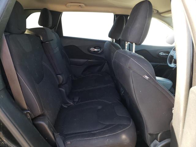 Photo 6 from auction – 2015 JEEP CHEROKEE L with VIN 1C4PJMCB3FW682135
