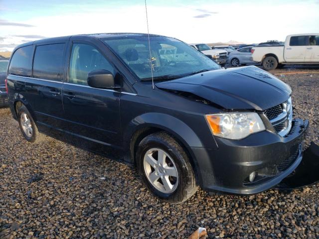 صورة رقم 1 من المزاد - 2012 DODGE GRAND CARA مع VIN 2C4RDGDG6CR107754