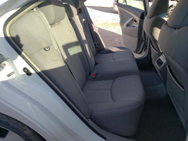 Photo 6 from auction – 2010 TOYOTA CAMRY BASE with VIN 4T1BF3EK6AU539652