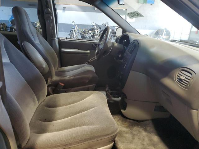 Photo 5 from auction – 2003 DODGE CARAVAN SE with VIN 1D4GP25B63B160332
