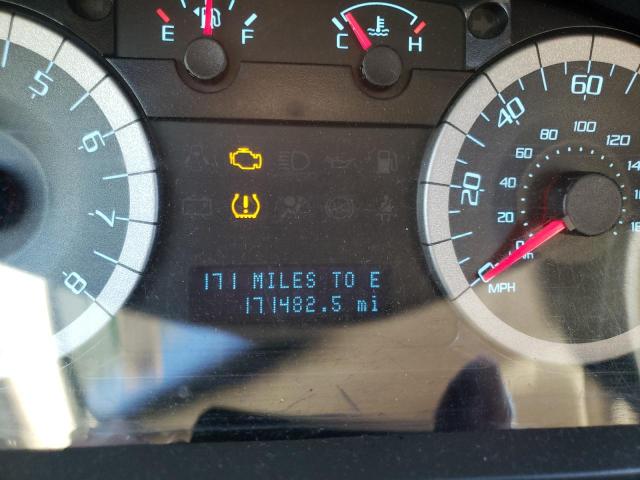 Photo 8 from auction – 2012 FORD ESCAPE XLT with VIN 1FMCU0DG3CKA62358