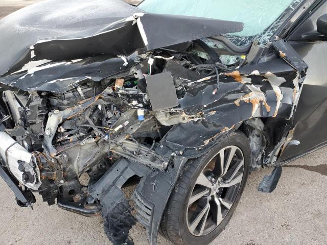 Photo 10 from auction – 2018 NISSAN MAXIMA 3.5 with VIN 1N4AA6AP1JC361792