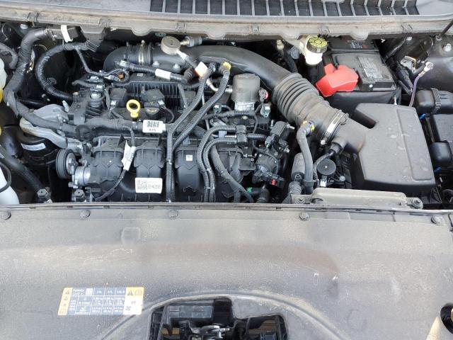 Photo 7 from auction – 2022 FORD EDGE SEL with VIN 2FMPK4J96NBA25399