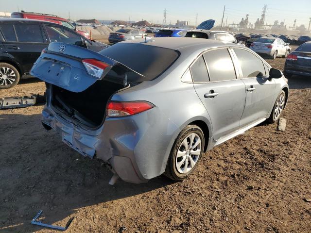 Photo 4 from auction – 2020 TOYOTA COROLLA LE with VIN 5YFEPRAE3LP145334