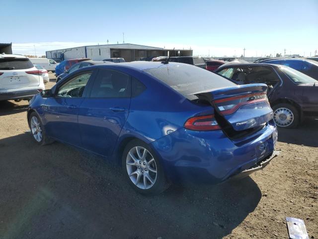 Photo 3 from auction – 2013 DODGE DART SXT with VIN 1C3CDFBA7DD321188