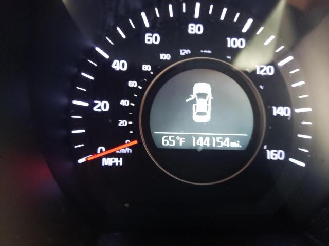 Photo 8 from auction – 2014 KIA OPTIMA LX with VIN 5XXGM4A78EG265633