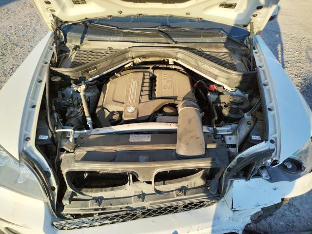 Photo 7 from auction – 2013 BMW X5 XDRIVE3 with VIN 5UXZV4C57D0B13071