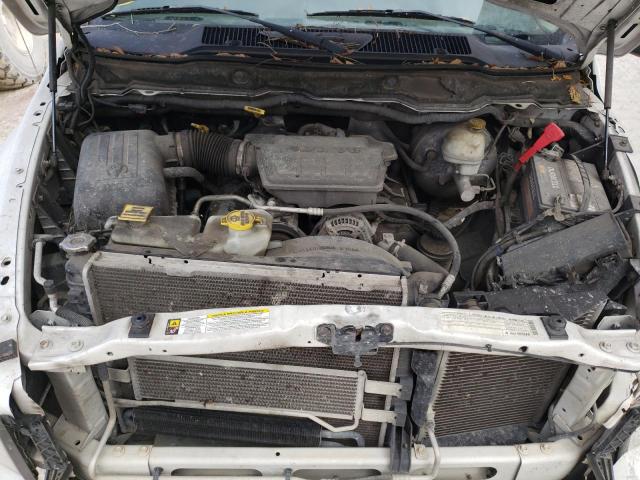Photo 7 from auction – 2008 DODGE RAM 1500 S with VIN 1D3HU18N28J224848