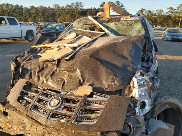 Фото 10 с аукциона – 2012 CADILLAC ESCALADE E с VIN 3GYT4NEF0CG245855