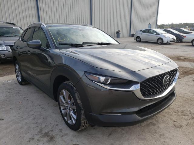 MAZDA CX-30 PREF 2022 with VIN 3MVDMBCL4NM416434 - Photo from auction