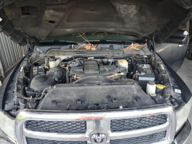 Photo 7 from auction – 2014 RAM 2500 SLT with VIN 3C6UR5JL9EG110651