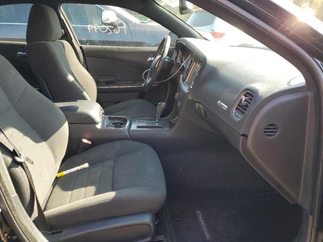 Photo 5 from auction – 2012 DODGE CHARGER R/ with VIN 2C3CDXCT4CH198926