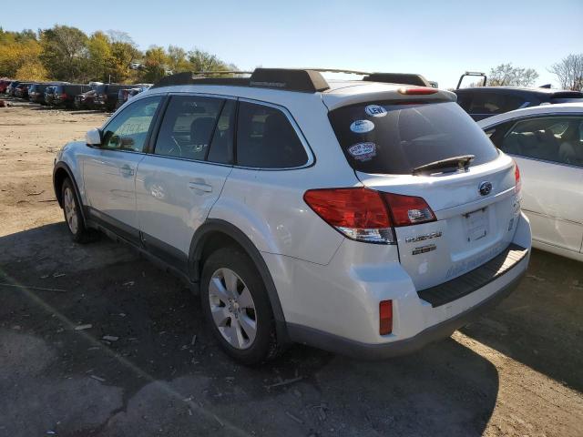 Снимка 3 от търг – 2011 SUBARU OUTBACK 2. с VIN 4S4BRBCC7B3436888