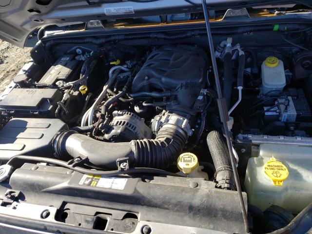 Photo 7 from auction – 2015 JEEP WRANGLER U with VIN 1C4BJWDG0FL744091