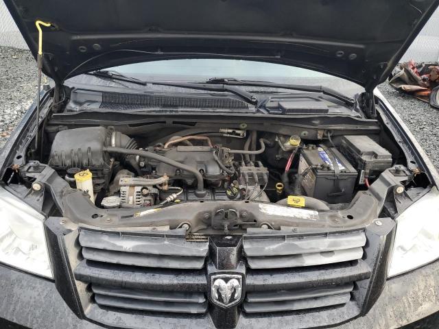 Photo 7 from auction – 2010 DODGE GRAND CARA with VIN 2D4RN4DE6AR110728