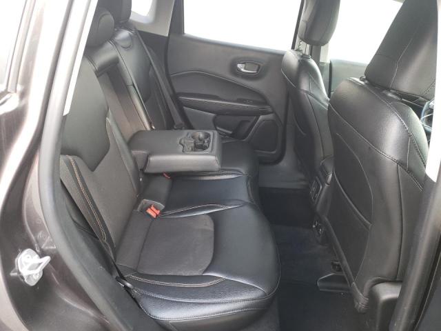 Photo 6 from auction – 2018 JEEP COMPASS LA with VIN 3C4NJDBB8JT455174