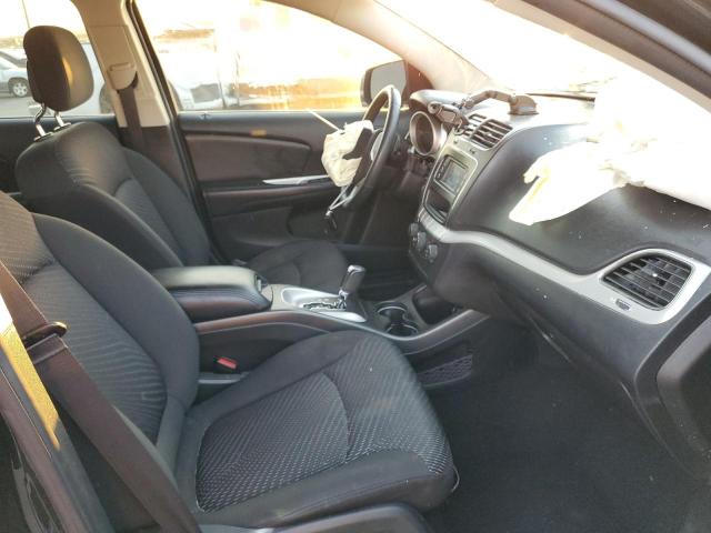 Photo 5 from auction – 2016 DODGE JOURNEY SE with VIN 3C4PDCAB5GT234734