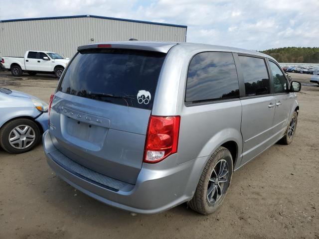 Photo 4 from auction – 2016 DODGE GRAND CARA with VIN 2C4RDGBG6GR388804