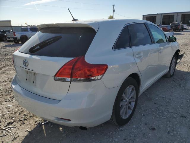 Photo 4 from auction – 2011 TOYOTA VENZA with VIN 4T3ZA3BB0BU051646